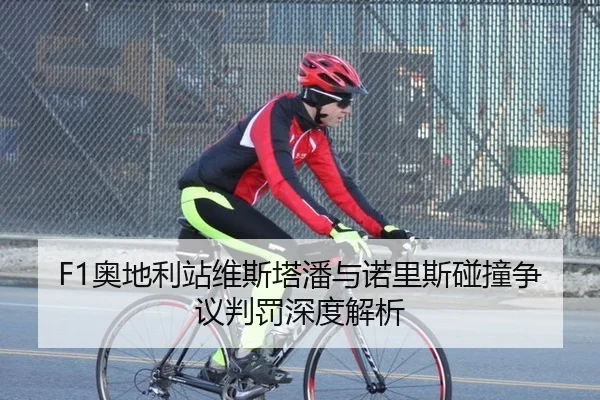 F1奥地利站维斯塔潘与诺里斯碰撞争议判罚深度解析